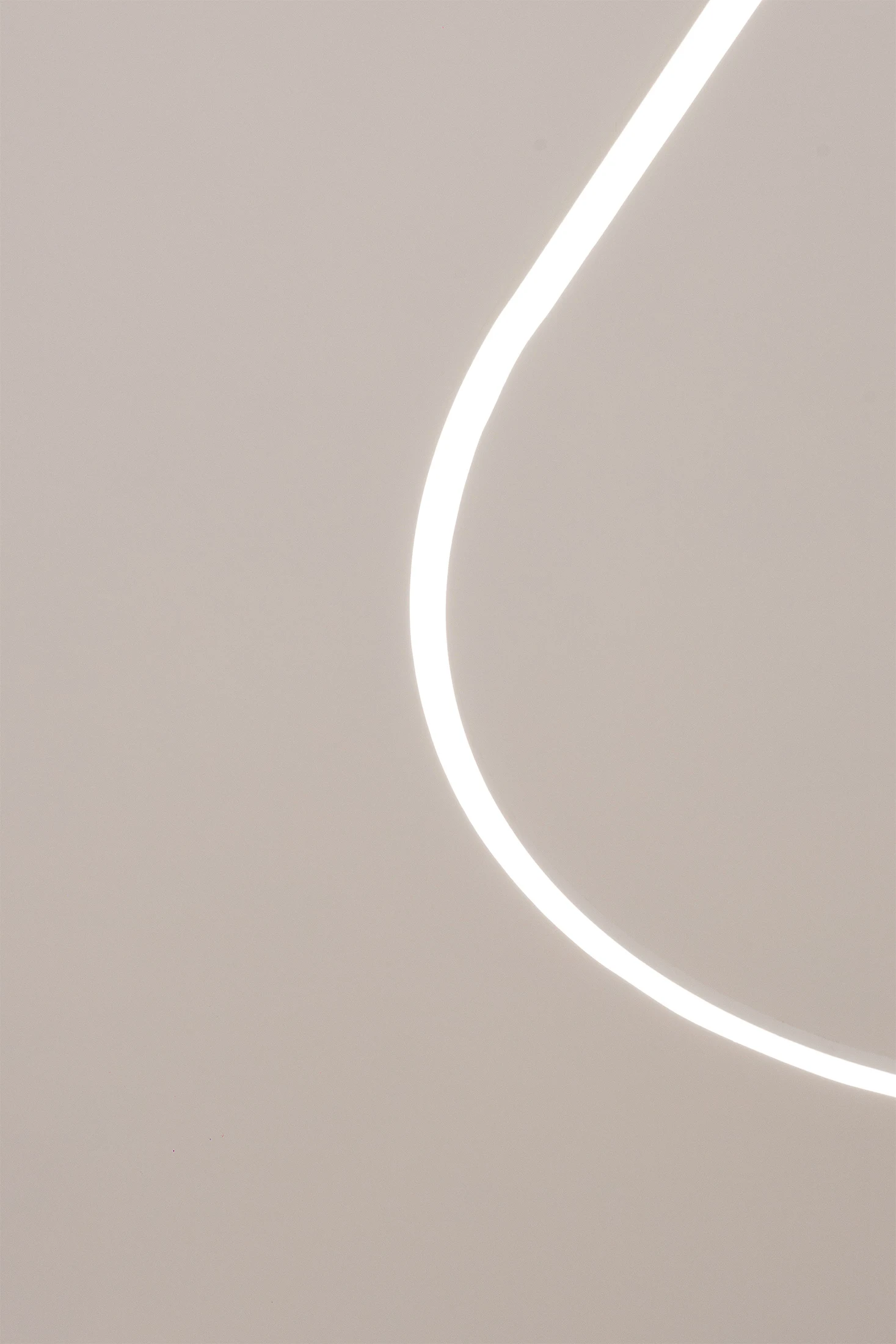 Luz e forro — Denso Casual Food