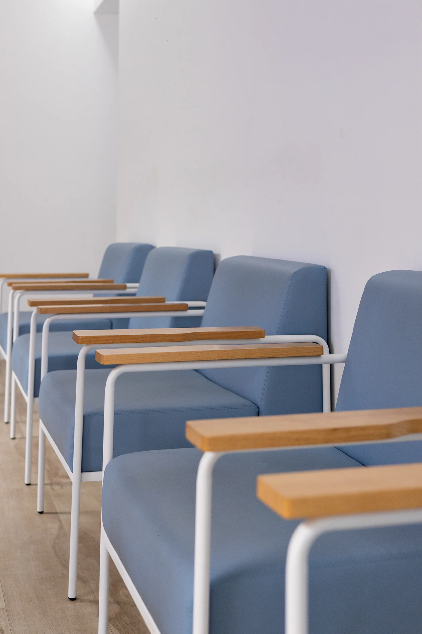A escala do acolhimento — Instituto do Sono
